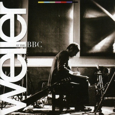 At The Bbc Paul Weller (Пол Уэллер): At The BBC
