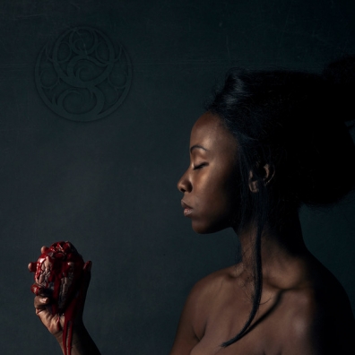 The Banished Heart Oceans Of Slumber (Океанс Оф Слумбер): The Banished Heart