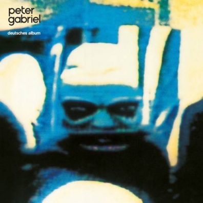 Peter Gabriel (Питер Гэбриэл): Peter Gabriel 4: Deutsches Album