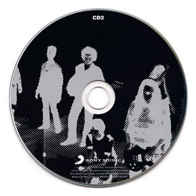 Screamadelica (20Th Anniversary) Primal Scream (Примал Скрим): Screamadelica (20th Anniversary)