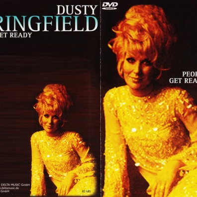 Dusty Springfield (Дасти Спрингфилд): People Get Ready