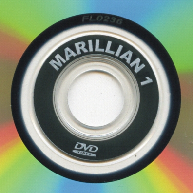Marillion (Мариллион): Recital Of The Script