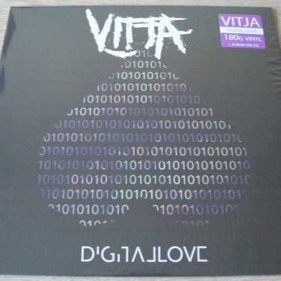 Vitja: Digital Love