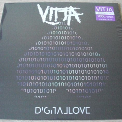 Digital Love Vitja: Digital Love