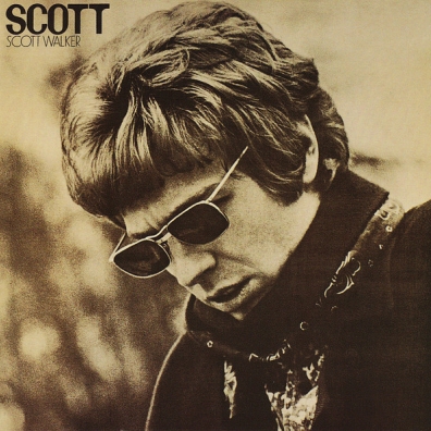 Scott Scott Walker (Cкотт Уокер): Scott