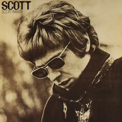 Scott Walker (Cкотт Уокер): Scott