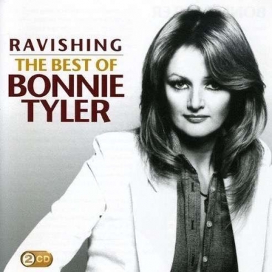 Bonnie Tyler (Бонни Тайлер): Ravishing - The Best Of