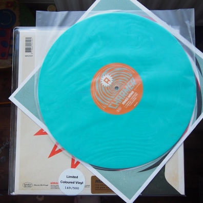 Charmer Aimee Mann (Эйми Манн): Charmer