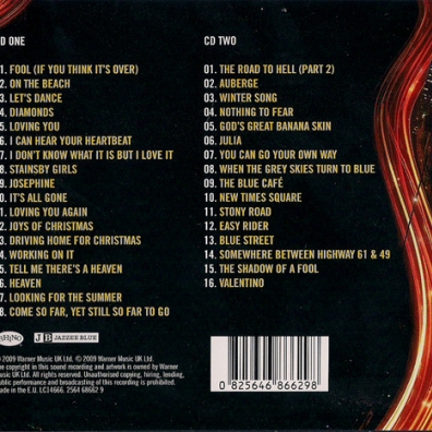 Still So Far To Go...The Best Of Chris Rea (Крис Ри): Still So Far To Go...The Best Of