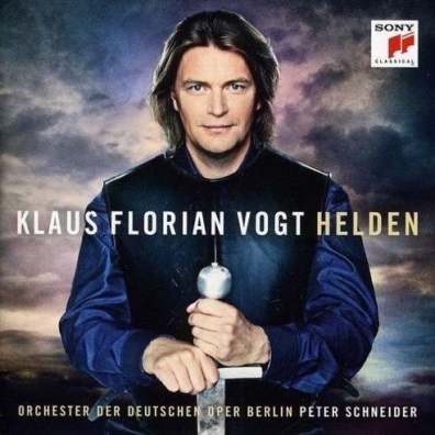 Klaus Florian Vogt (Клаус Флориан Вогт): Helden