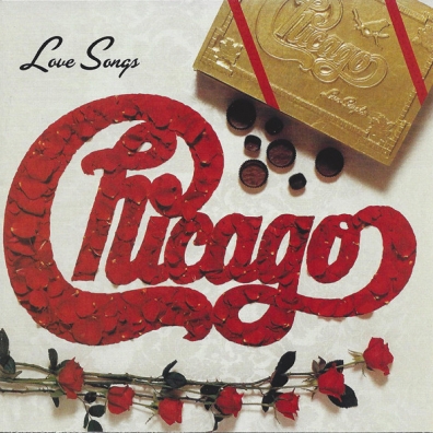 Chicago (Чикаго): Love Songs