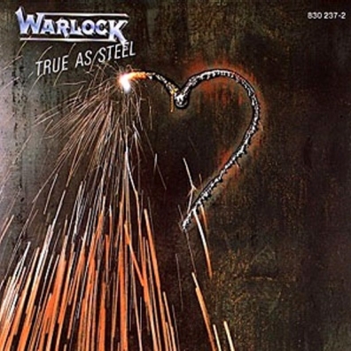 True As Steel Warlock (Варлок): True As Steel