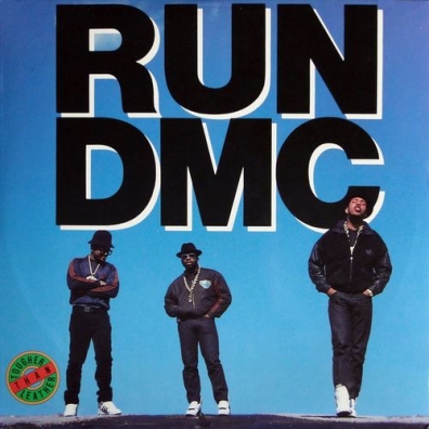 Tougher Than Leather Run-D.M.C. (Ран Ди Эм Си): Tougher Than Leather