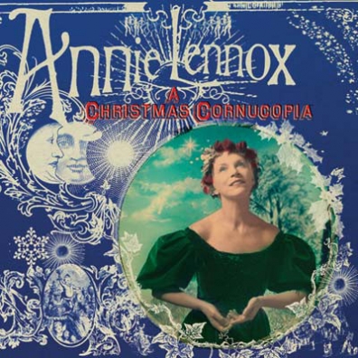 Annie Lennox (Энни Леннокс): Christmas Cornucopia
