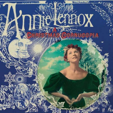 Christmas Cornucopia Annie Lennox (Энни Леннокс): Christmas Cornucopia