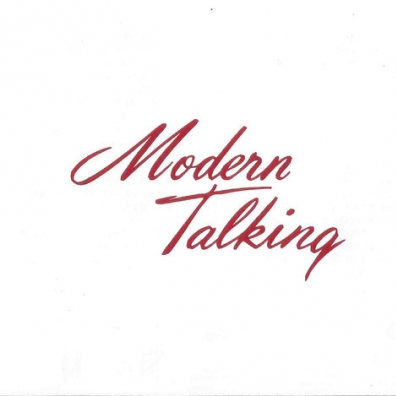Modern Talking (Модерн Токинг): The Very Best Of