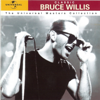 Bruce Willis (Брюс Уиллис): The Universal Masters Collection