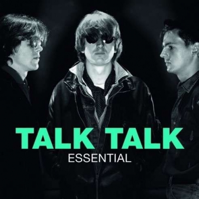 Talk Talk (Толк Толк): Essential