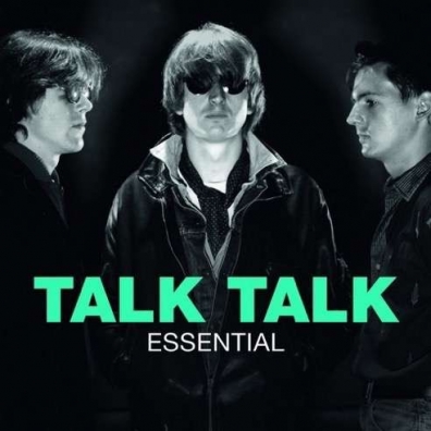 Essential Talk Talk (Толк Толк): Essential