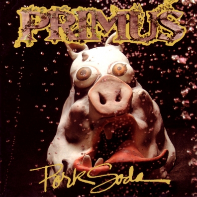 Primus (Примус): Pork Soda