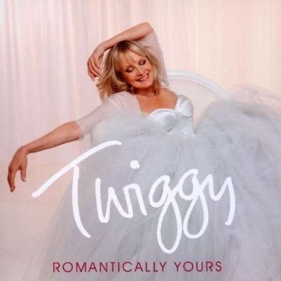 Twiggy (Твигги): Romantically Yours