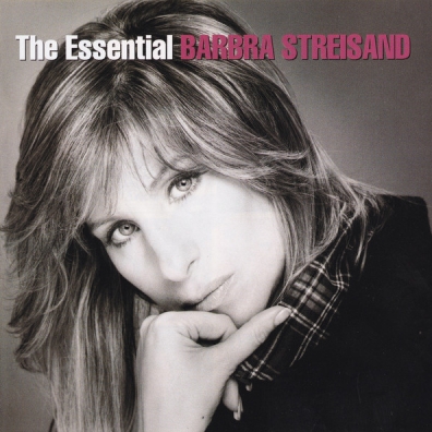 Barbra Streisand (Барбра Стрейзанд): The Essential