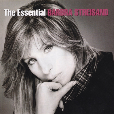 The Essential Barbra Streisand (Барбра Стрейзанд): The Essential