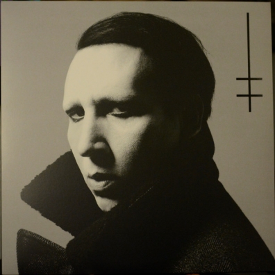 Marilyn Manson (Мэрилин Мэнсон): Heaven Upside Down