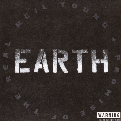 Neil Young (Нил Янг): Earth