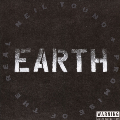 Earth Neil Young (Нил Янг): Earth
