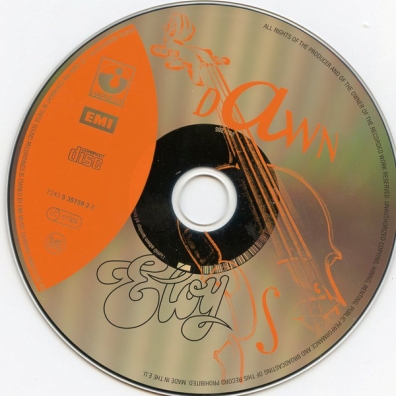 Dawn Eloy (Елой): Dawn