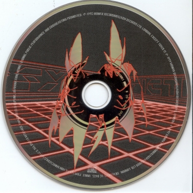 Psyence Fiction UNKLE (Анкл): Psyence Fiction