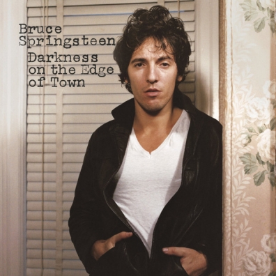 Bruce Springsteen (Брюс Спрингстин): Darkness on the Edge of Town