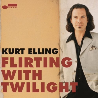 Kurt Elling (Курт Эллинг): Flirting With Twilight