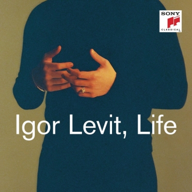 Life: Bach, Busoni, Liszt, Schumann And Wagner Life: Bach, Busoni, Liszt, Schumann And Wagner