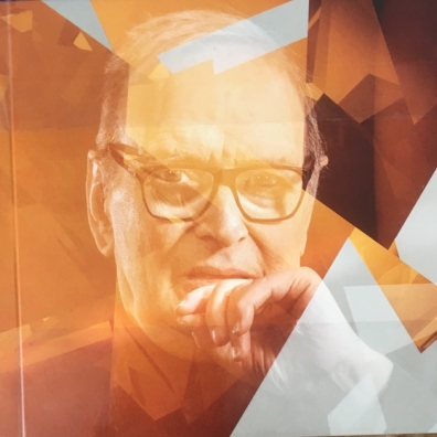 Morricone 60 Ennio Morricone (Эннио Морриконе): Morricone 60