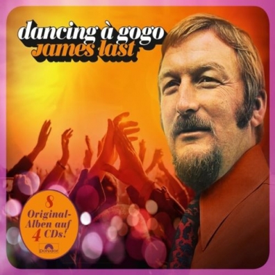 Dancing A Gogo James Last (Джеймс Ласт): Dancing A Gogo