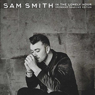 Sam Smith (Сэм Смит): In The Lonely Hour - deluxe