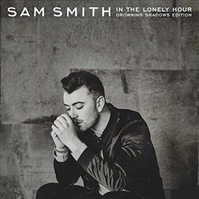 In The Lonely Hour - deluxe Sam Smith (Сэм Смит): In The Lonely Hour - deluxe