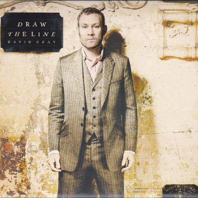 Draw The Line David Gray (Дэвид Грэй): Draw The Line