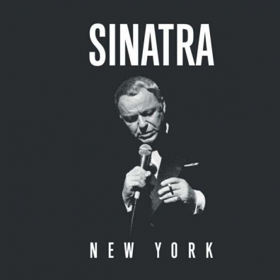Frank Sinatra (Фрэнк Синатра): Sinatra: New York