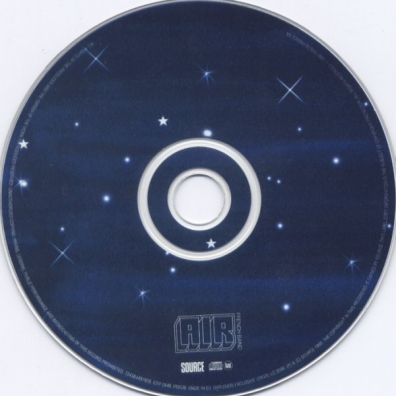Moon Safari Air (Айр): Moon Safari