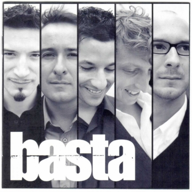 Basta (Баста): Basta