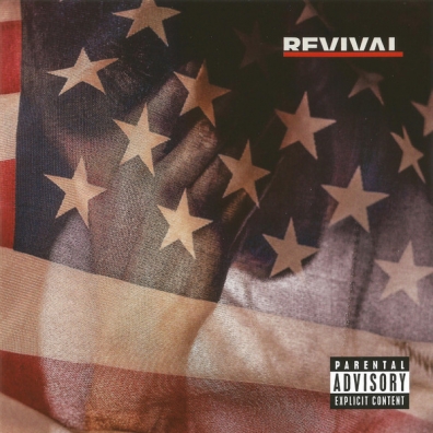Eminem (Эминем): Revival