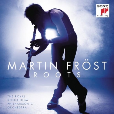 Martin Frost (Мартин Фрост): Roots