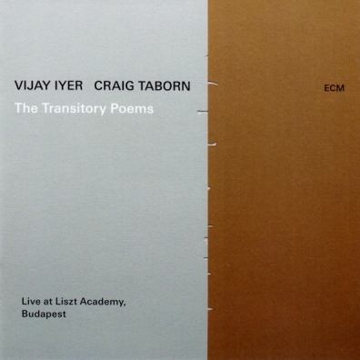 The Transitory Poems Vijay Iyer: The Transitory Poems