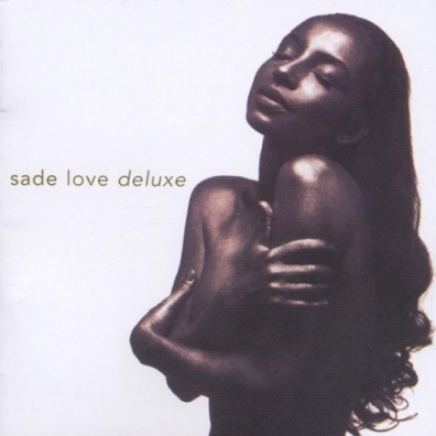 Love Deluxe Sade (Шаде Аду): Love Deluxe