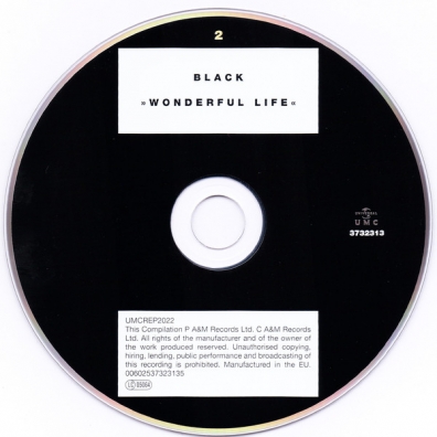 Black (Блэк): Wonderful Life
