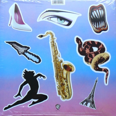 Paper Gods Duran Duran (Дюран Дюран): Paper Gods