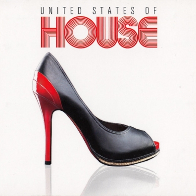 United States Of House Vol. 1